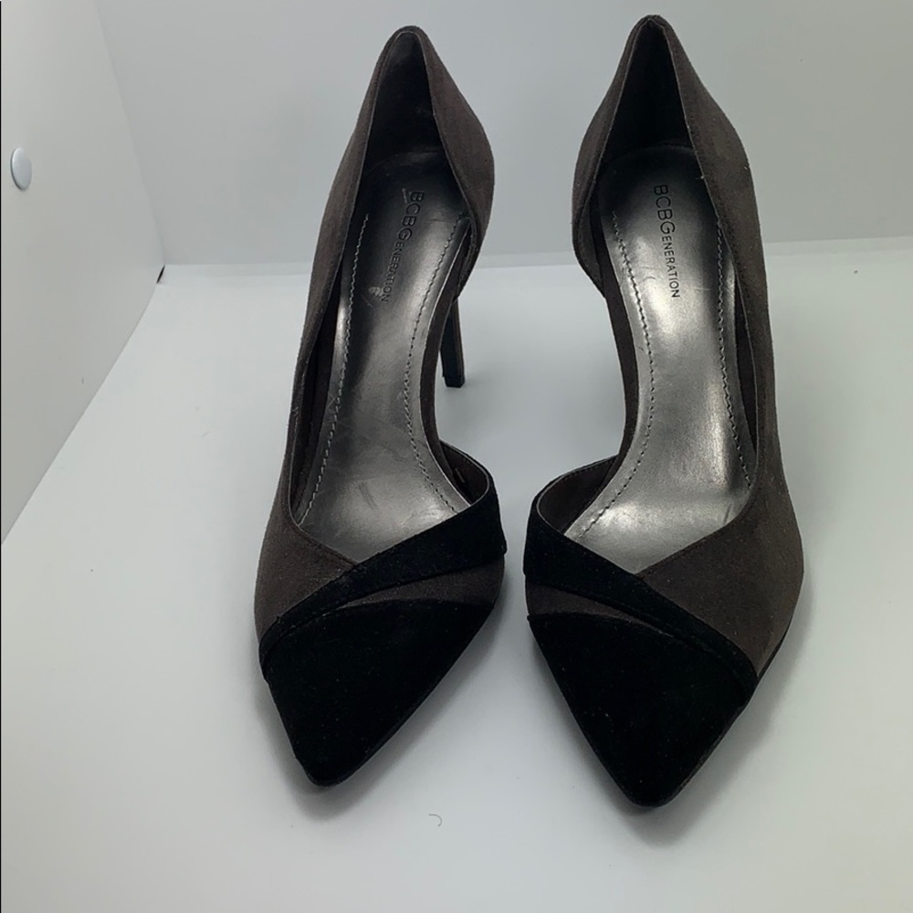 BCBGENERATION Pointy Toe Heels Size 8M